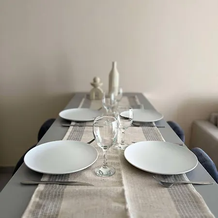 Apartamento 4 Personnes - Clime - Terrasse - Pr Port - Centre - Gare - Tramway Niza